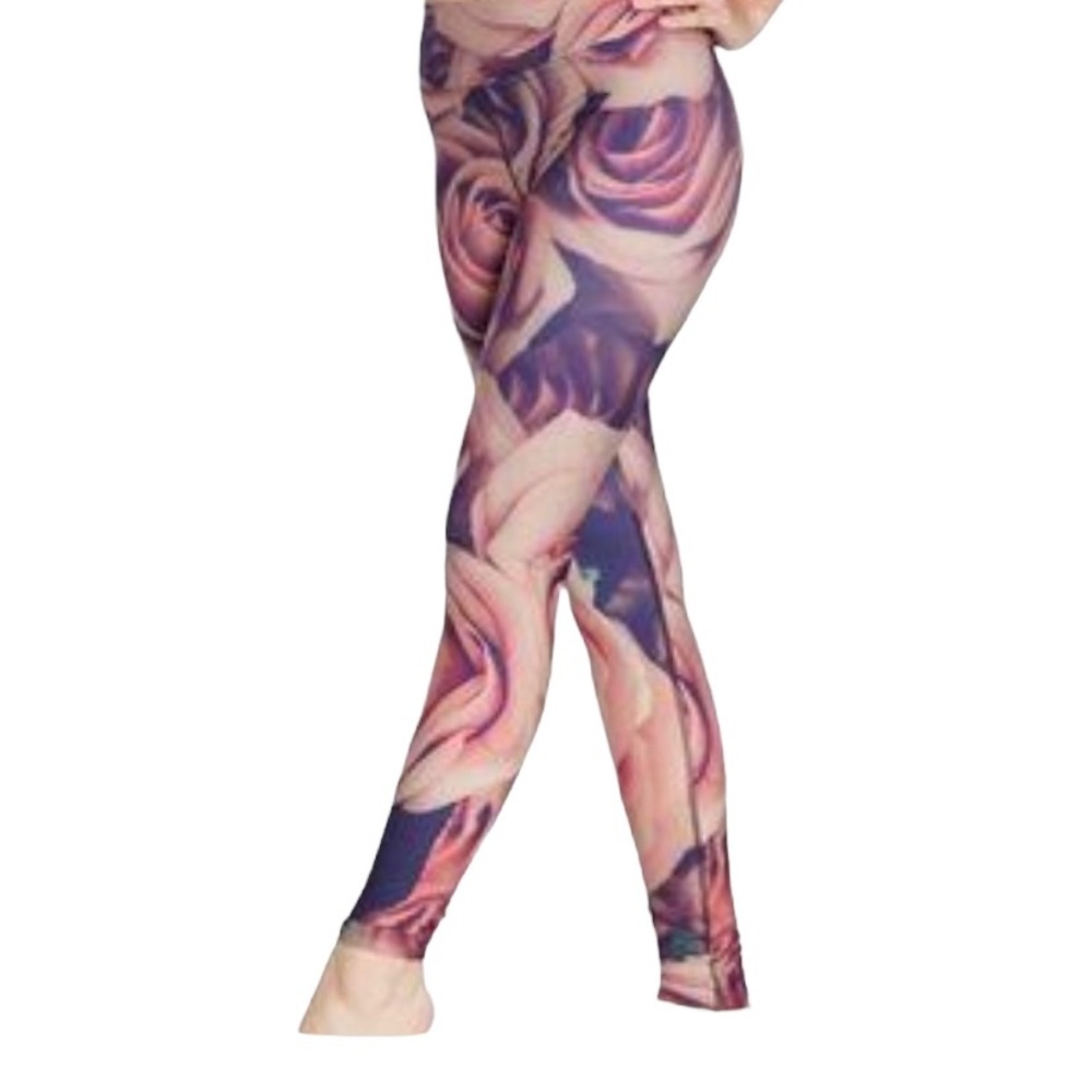 Eagle Rock Werkshop Juilet Full Length Triathlon Leggings